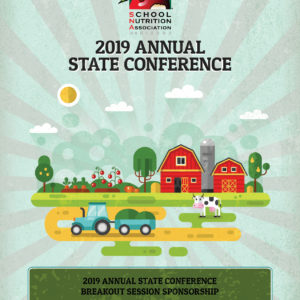 2019 ANNUAL STATE CONFERENCE Breakout Sessions