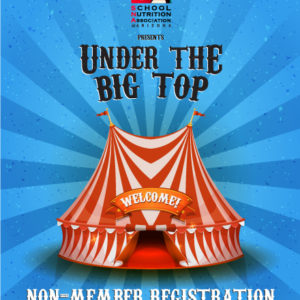 CONFERENCE NON - MEMBER REGISTRATION